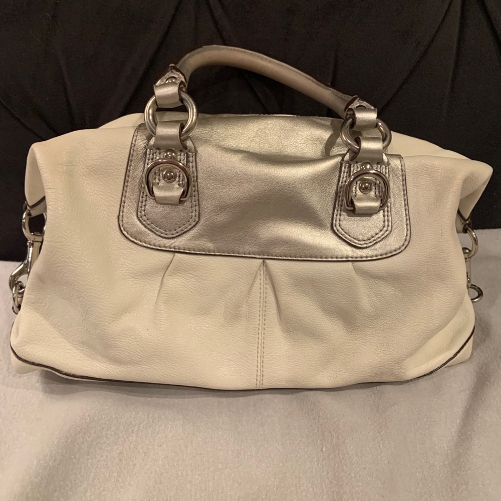 Coach Bag - Picture 2 of 3